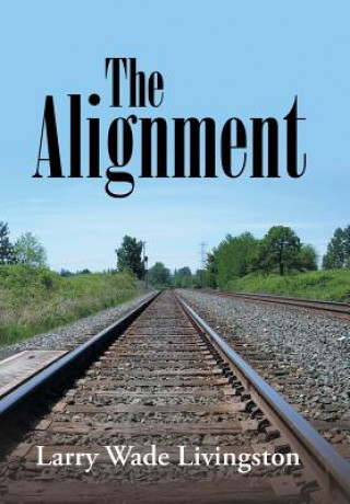 Book Alignment Larry Wade Livingston