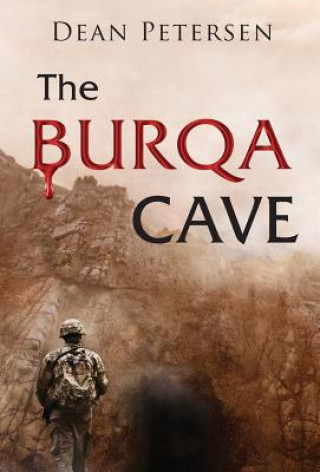 Livre Burqa Cave Dean Petersen