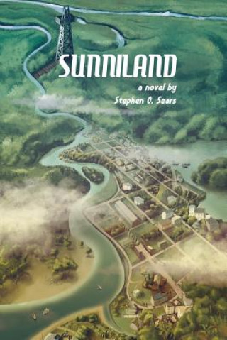 Boek Sunniland Stephen O Sears