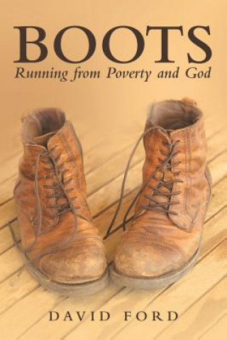 Libro Boots David Ford