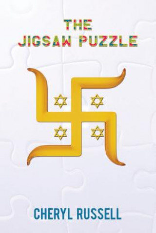 Kniha Jigsaw Puzzle Cheryl Russell