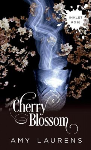 Libro Cherry Blossom Amy Laurens
