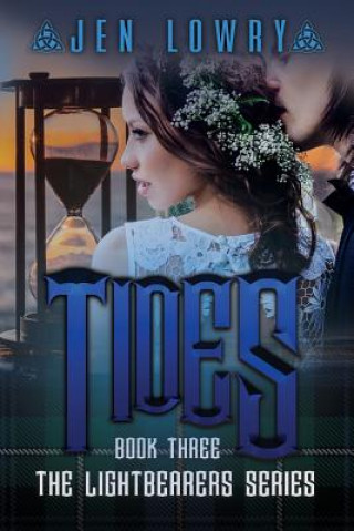 Βιβλίο Tides Jen Lowry
