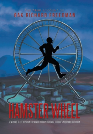 Carte Hamster Wheel Oak Richard Freedman