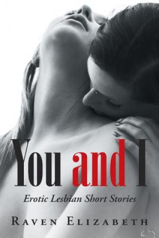 Libro You and I Elizabeth Raven Elizabeth