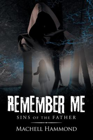 Buch Remember Me Hammond Machell Hammond