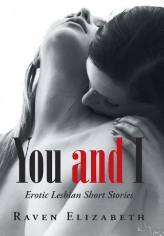 Βιβλίο You and I Elizabeth Raven Elizabeth