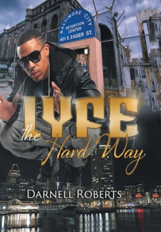 Libro Lyfe Roberts Darnell Roberts