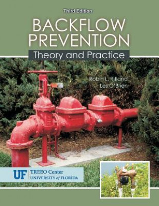 Libro Backflow Prevention: Theory and Practice Florida (TREEO)