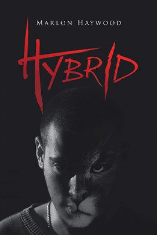 Knjiga Hybrid Marlon Haywood