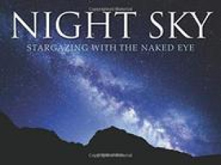 Libro Night Sky Robert Harvey