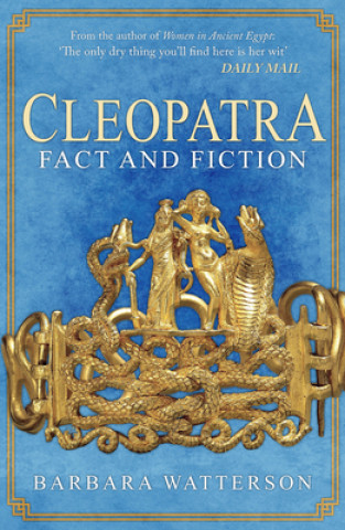 Buch Cleopatra Barbara Watterson