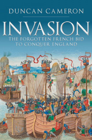 Книга Invasion Duncan Cameron