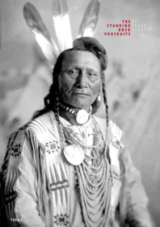 Könyv Standing Rock Portraits Murray Lemley