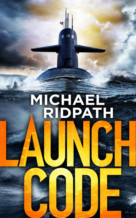 Kniha Launch Code Michael (Author) Ridpath