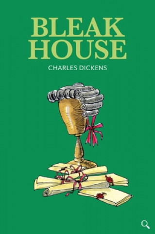 Libro Bleak House Charles Dickens