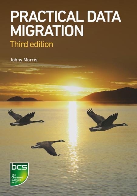 Book Practical Data Migration Johny Morris