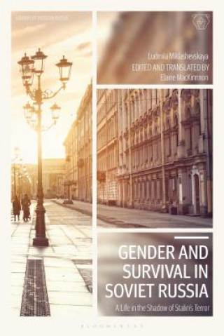 Knjiga Gender and Survival in Soviet Russia Lyudmila Miklashevskaya