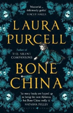 Carte Bone China Laura Purcell
