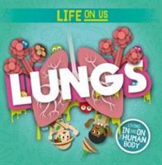 Carte Lungs Robin Twiddy