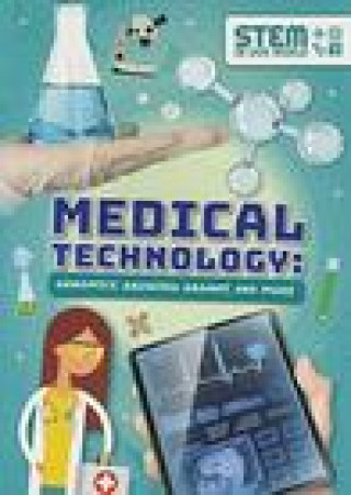 Boek Medical Technology John Wood