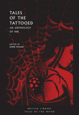 Книга Tales of the Tattooed 