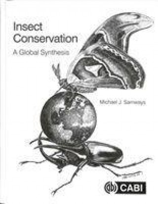 Book Insect Conservation Samways