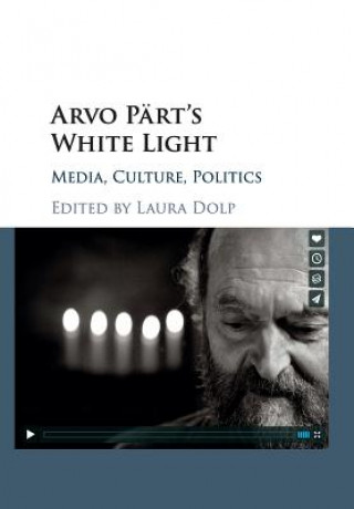 Book Arvo Part's White Light 