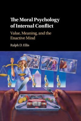 Carte Moral Psychology of Internal Conflict Ellis