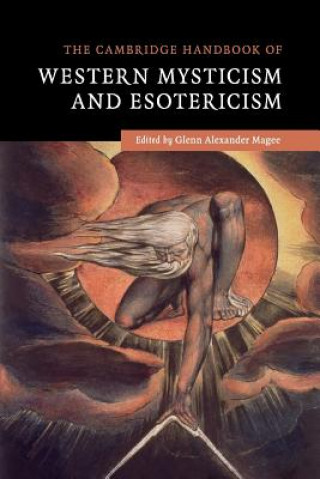 Könyv Cambridge Handbook of Western Mysticism and Esotericism 