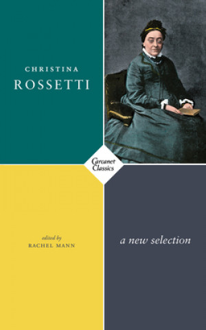 Libro New Selected Poems Christina Rossetti