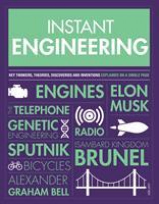 Livre Instant Engineering Joel Levy