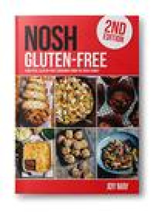 Книга Gluten-Free Joy May