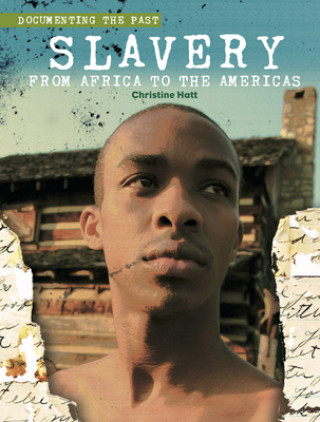 Buch Slavery Christine Hatt