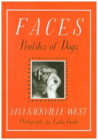 Kniha Faces Vita Sackville-West
