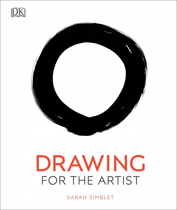 Kniha Drawing for the Artist Sarah Simblet