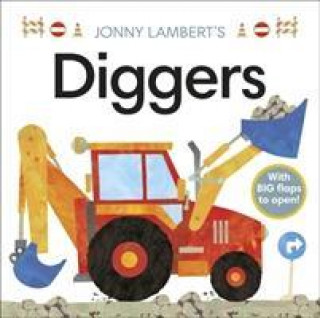 Buch Jonny Lambert's Diggers Jonny Lambert