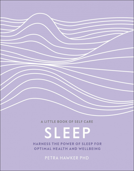 Kniha Sleep Hawker