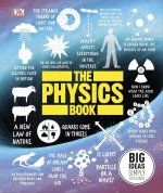 Könyv Physics Book DK