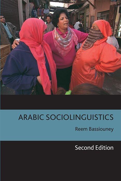 Carte Arabic Sociolinguistics BASSIOUNEY  REEM