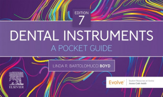 Book Dental Instruments Linda Bartolomucci Boyd