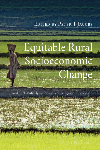 Carte Equitable Rural Socioeconomic Change 