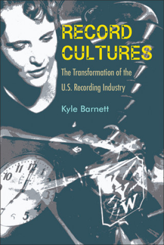 Carte Record Cultures Kyle Barnett