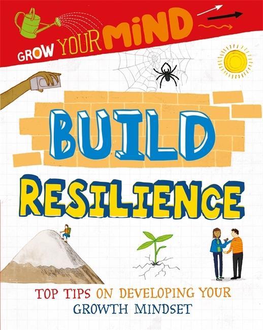 Könyv Build Resilience Alice Harman
