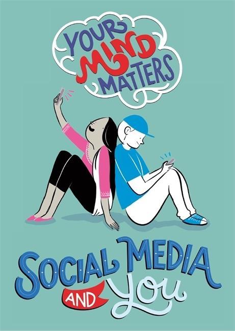 Carte Your Mind Matters: Social Media and You Honor Head