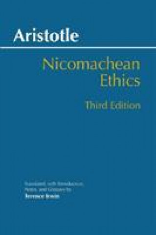 Livre Nicomachean Ethics Aristotle