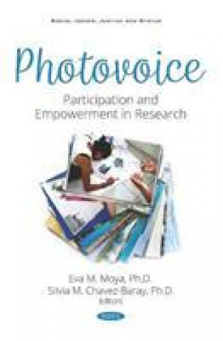 Книга Photovoice 