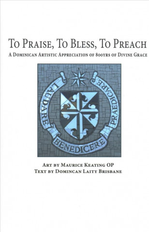 Carte To Praise, To Bless, To Preach Keating