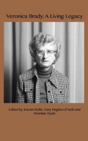 Buch Veronica Brady Doiminic Hyde
