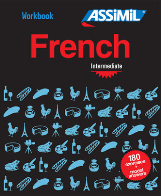 Carte Workbook French -- Intermediate Estelle Demontrond-Box